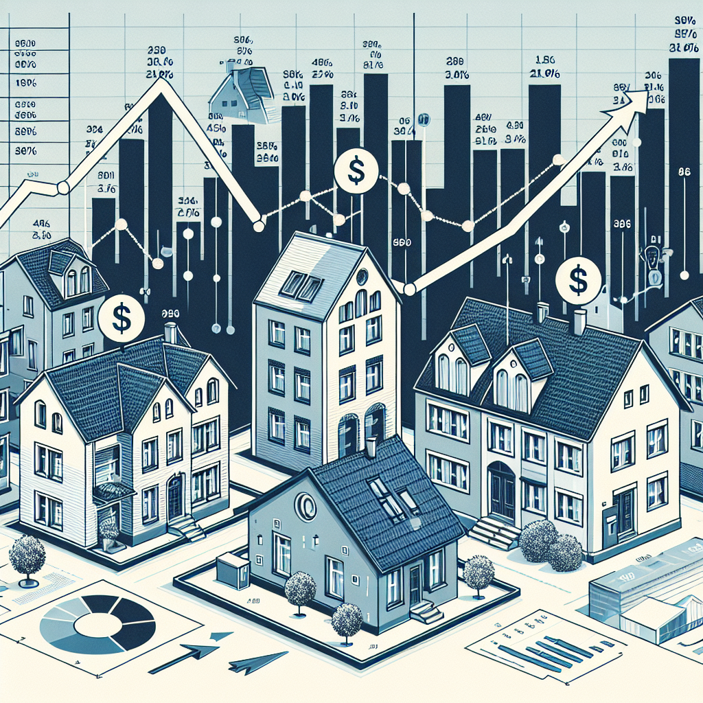 Immobilienpreisentwicklung in Remagen Bandorf (letzte 5 Jahre)